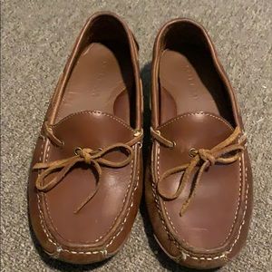 Cole Haan loafers